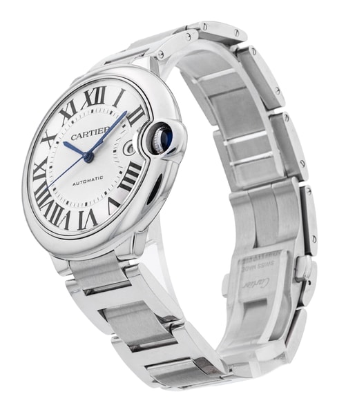 Cartier Ballon Bleu W69012Z4